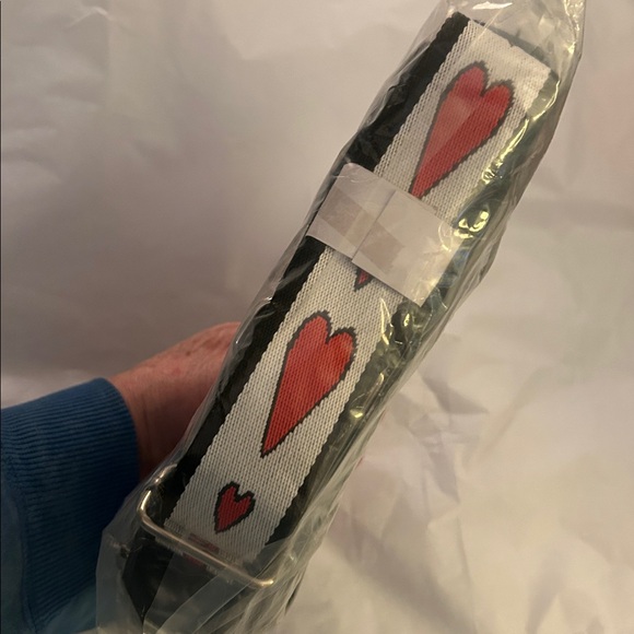 Brighton Love Essentials Purse Black Crossbody Bag Unopened New - Picture 9 of 14